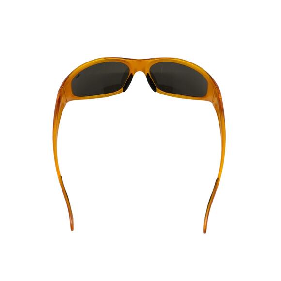 Bollé Turbulence 0785526075 Sunglasses - LENSES FAIR/FRAMES GOOD CONDITION -READ main image 2